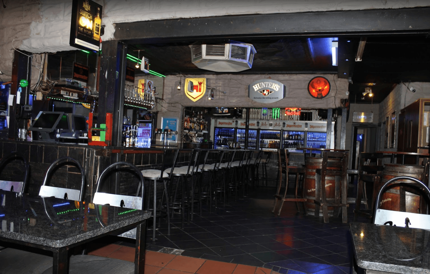 Flamingo Stripclub And Bar - Nightclub in Pretoria, South Africa