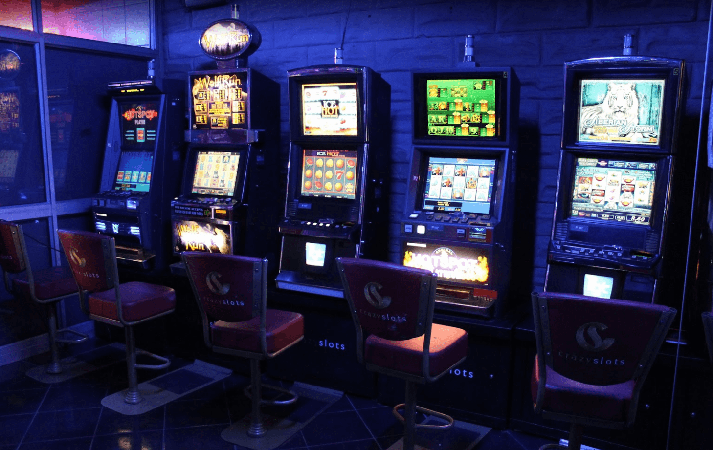 Flamingo Stripclub And Bar - Nightclub in Pretoria, South Africa