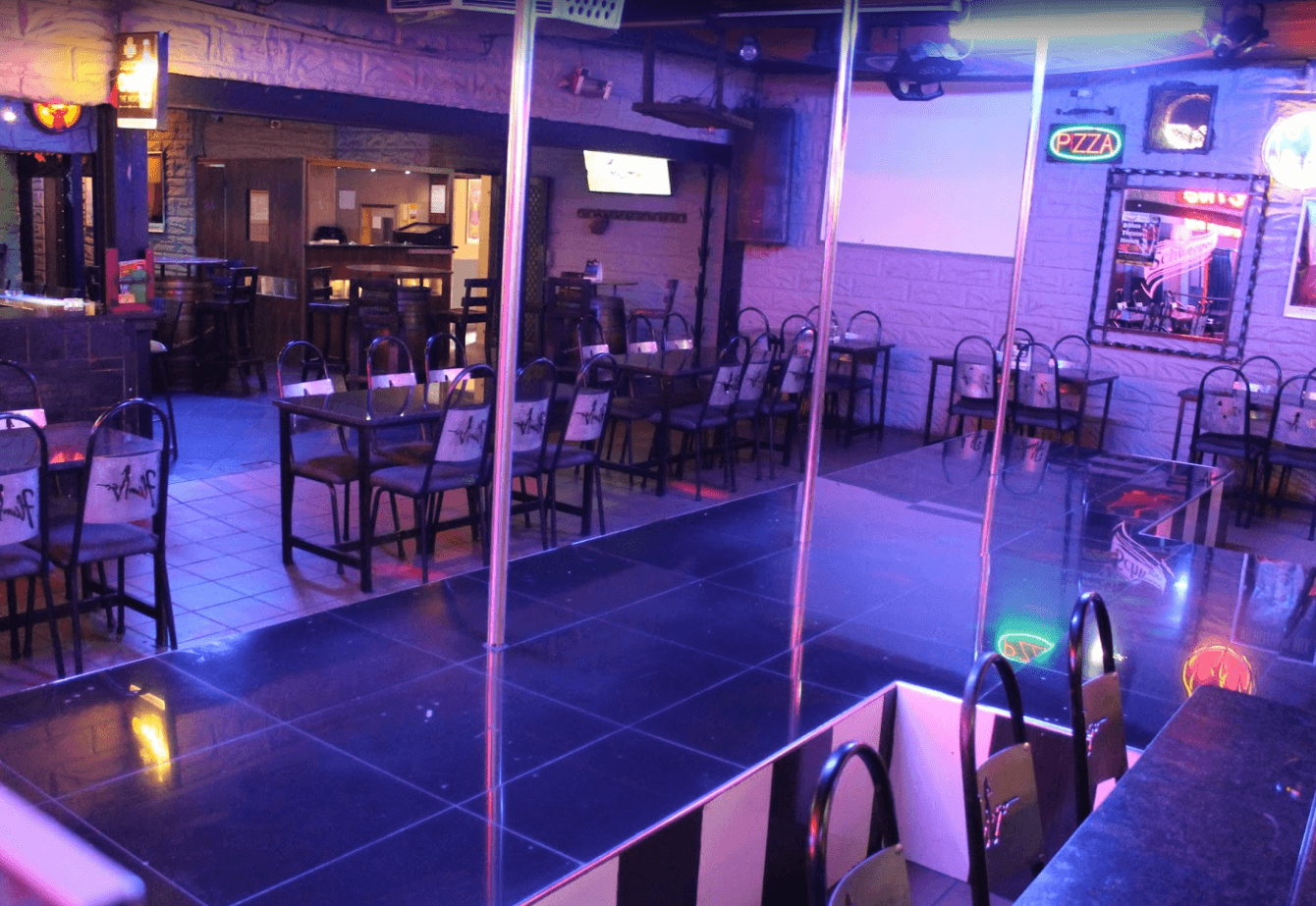 Flamingo Stripclub And Bar - Nightclub in Pretoria, South Africa