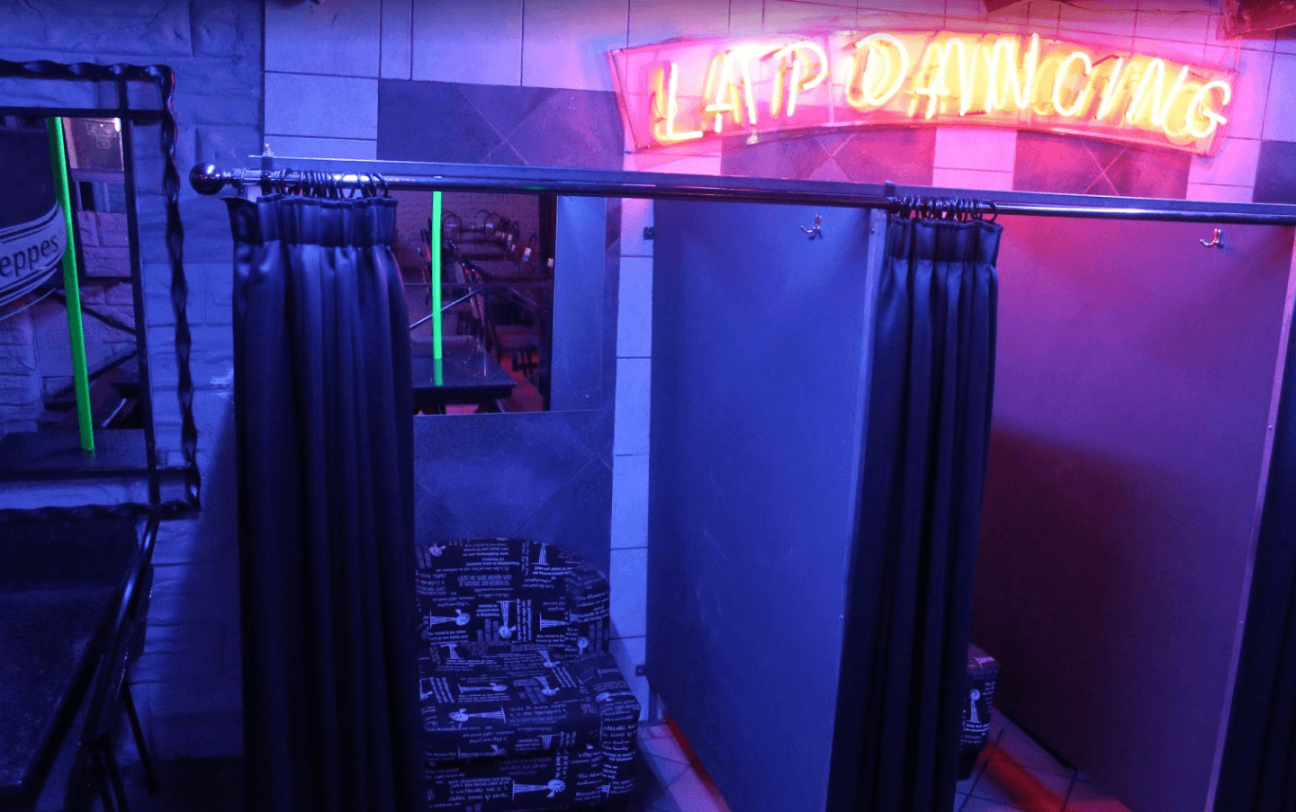 Flamingo Stripclub And Bar - Nightclub in Pretoria, South Africa