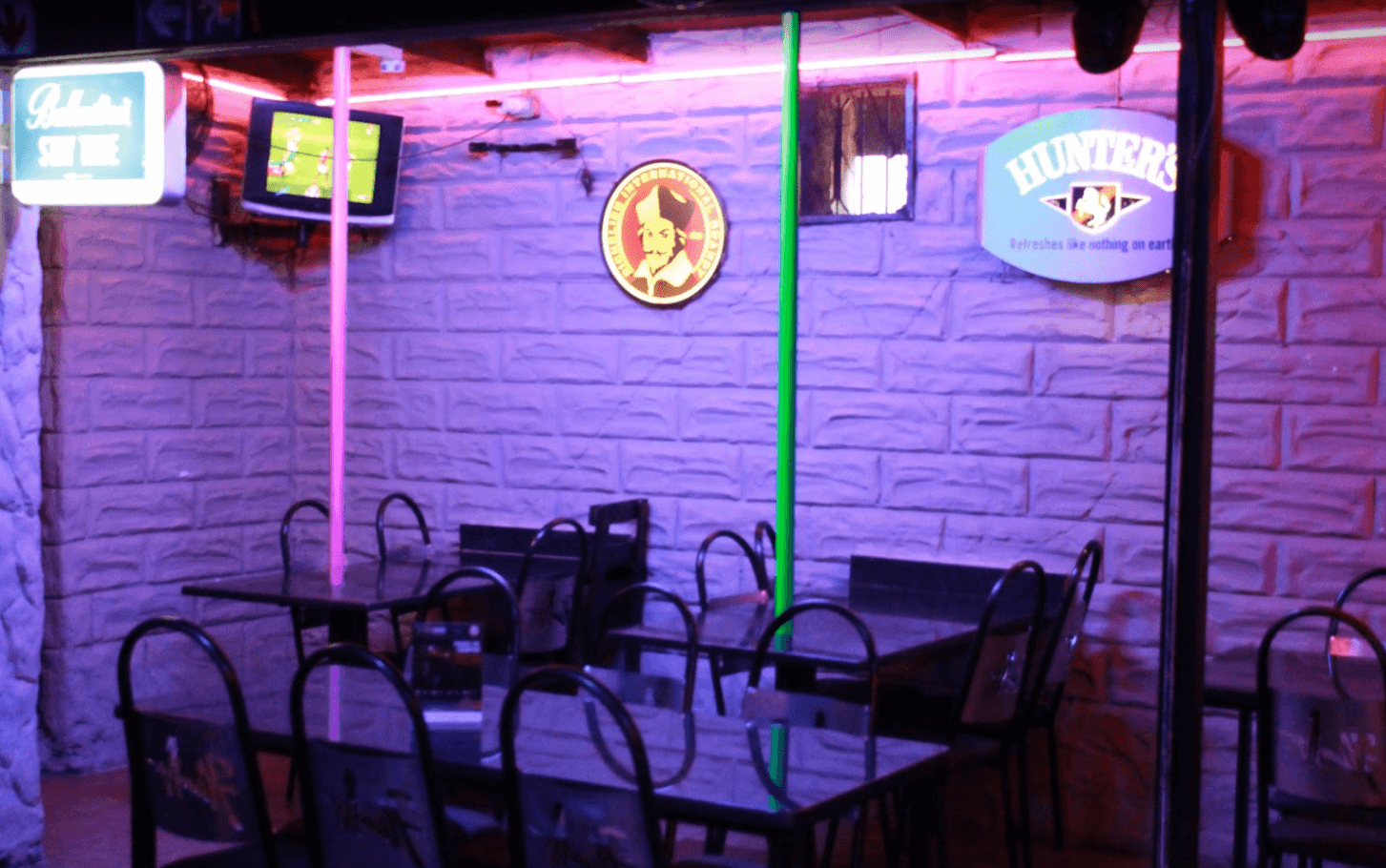 Flamingo Stripclub And Bar - Nightclub in Pretoria, South Africa