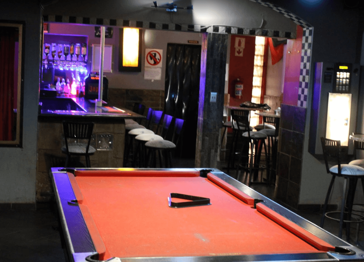 Flamingo Stripclub And Bar - Nightclub in Pretoria, South Africa