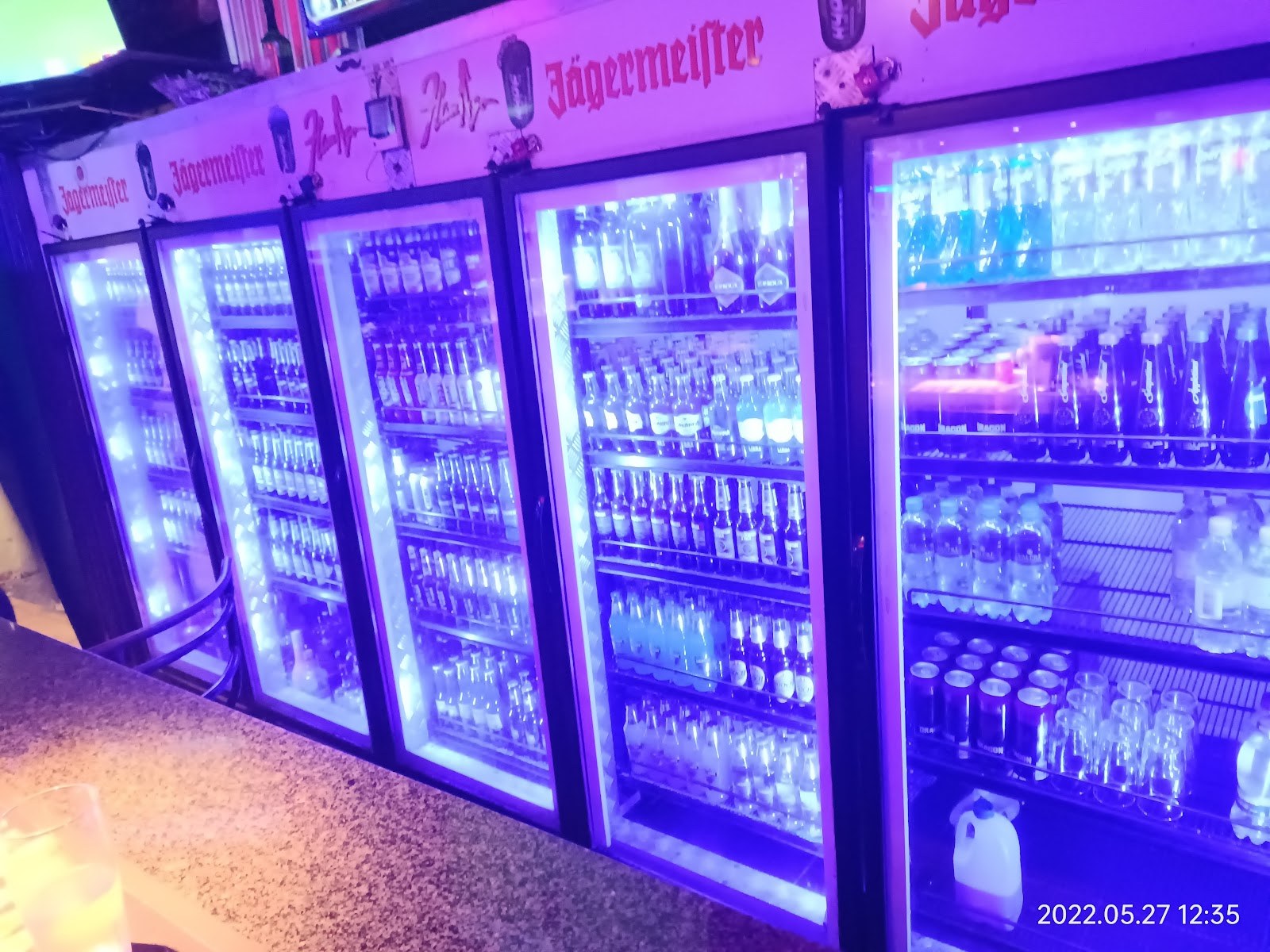 Flamingo Stripclub And Bar - Nightclub in Pretoria, South Africa