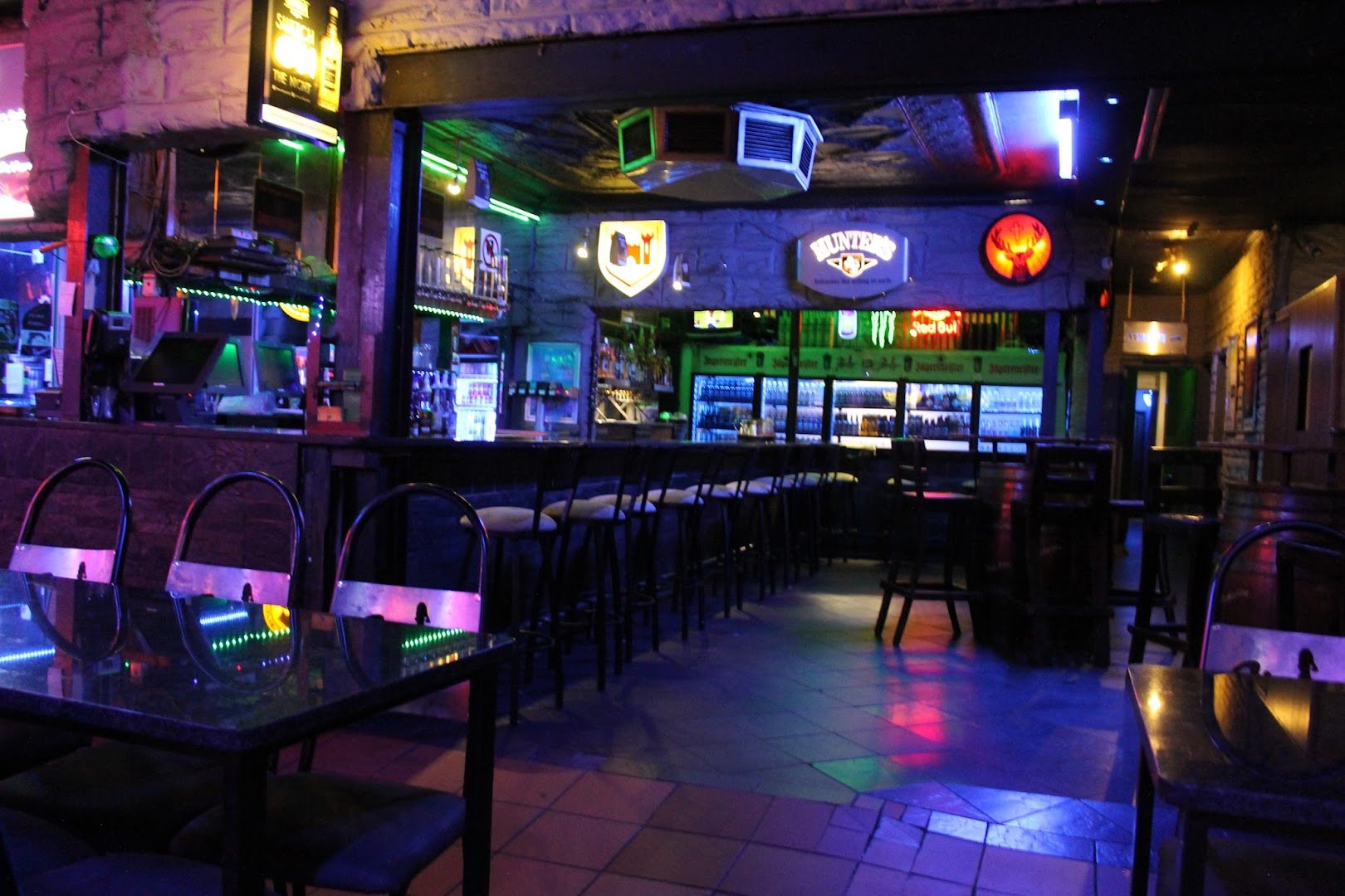 Flamingo Stripclub And Bar - Nightclub in Pretoria, South Africa