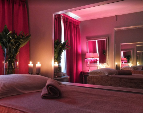 Elysium Spa - Erotic Massage in Randburg, South Africa