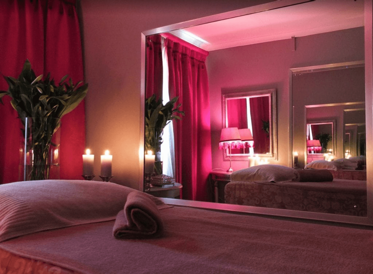 Elysium Spa - Erotic Massage in Randburg, South Africa