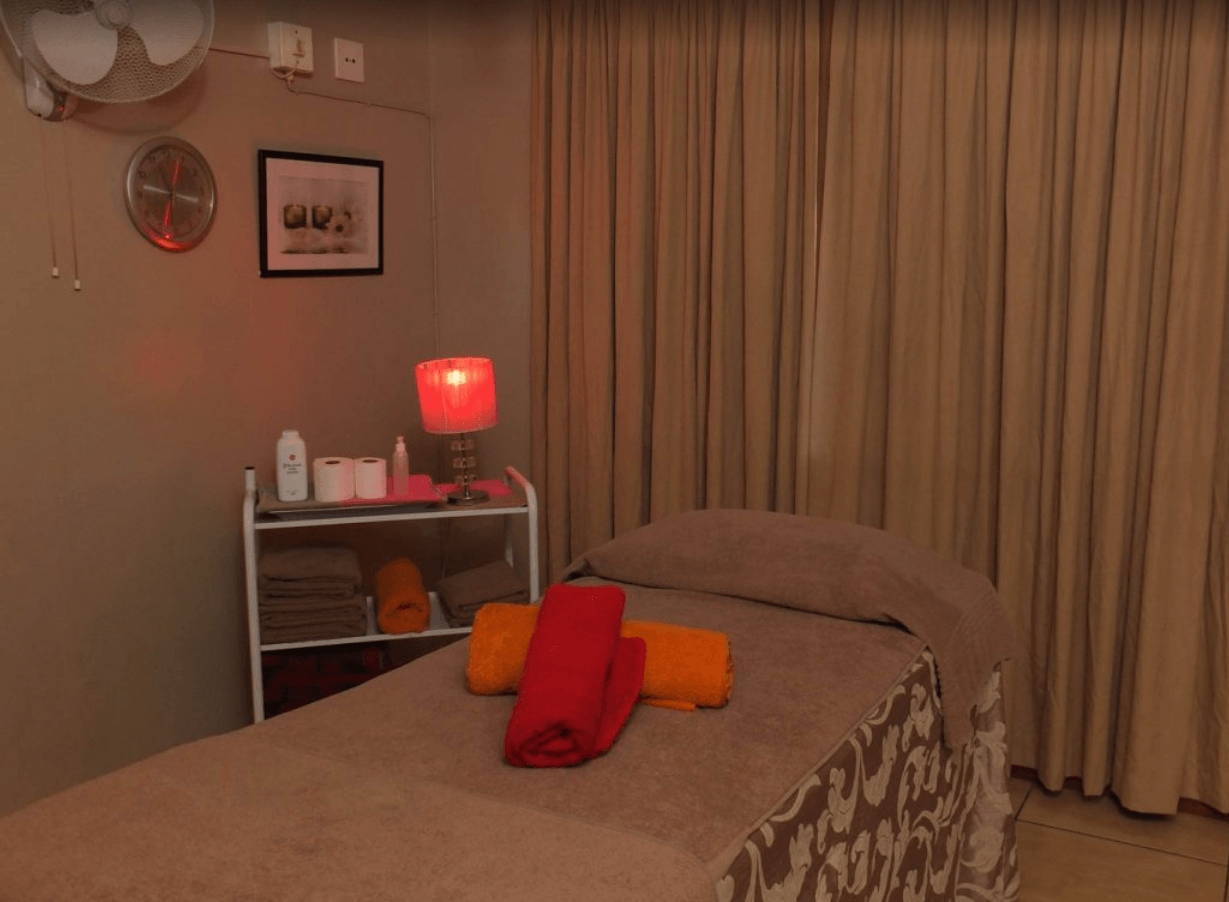 Elysium Spa - Erotic Massage in Randburg, South Africa