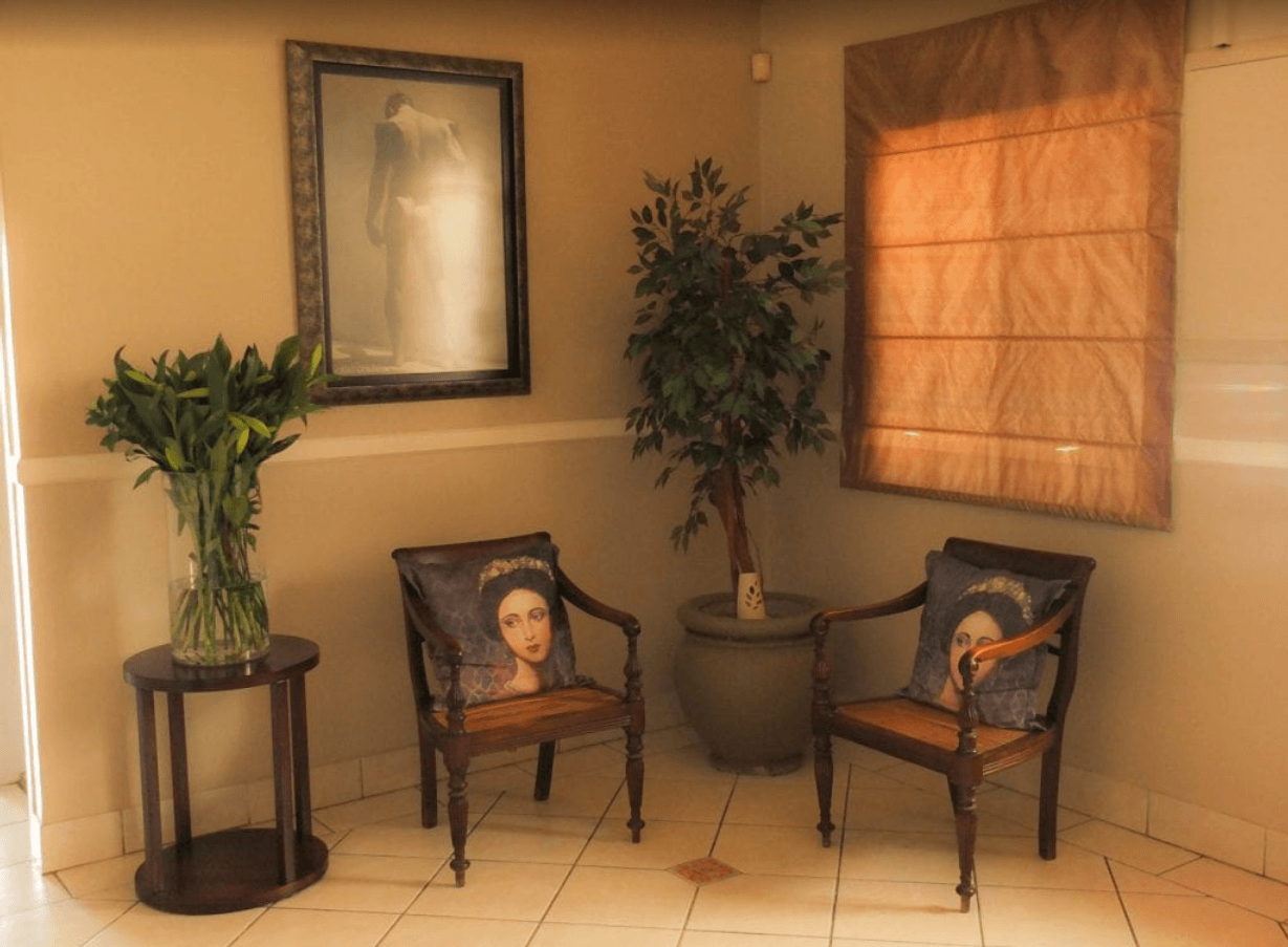 Elysium Spa - Erotic Massage in Randburg, South Africa