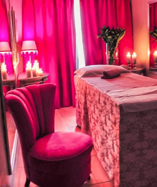 Elysium Spa - Erotic Massage in Randburg, South Africa