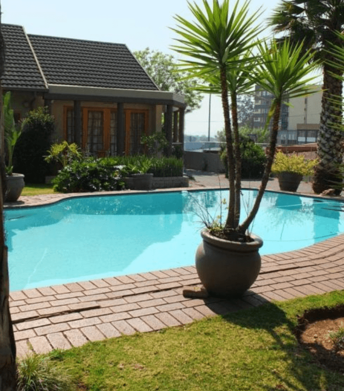 Elysium Spa - Erotic Massage in Randburg, South Africa