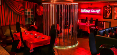 The Lollipop Club - Nightclub in Randburg, South Africa