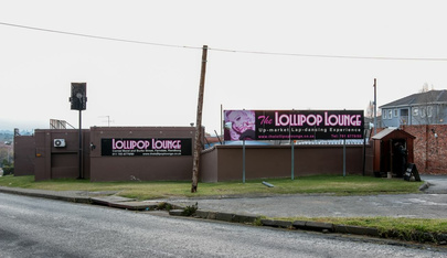 The Lollipop Club - Nightclub in Randburg, South Africa