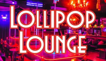 The Lollipop Club - Nightclub in Randburg, South Africa