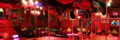 The Lollipop Club - Nightclub in Randburg, South Africa