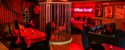 The Lollipop Club - Nightclub in Randburg, South Africa