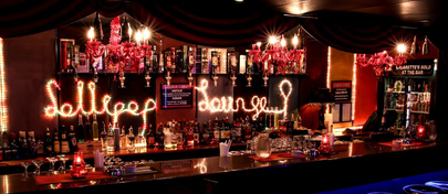 The Lollipop Club - Nightclub in Randburg, South Africa