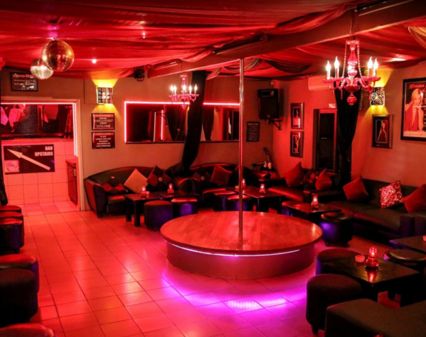 The Lollipop Club - Nightclub in Randburg, South Africa
