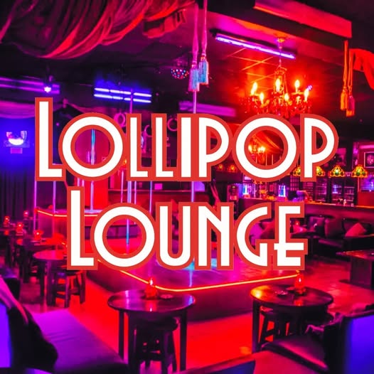 The Lollipop Club - Nightclub in Randburg, South Africa