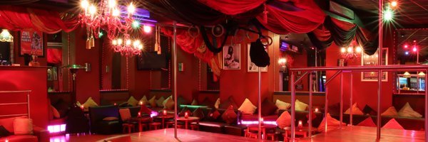 The Lollipop Club - Nightclub in Randburg, South Africa