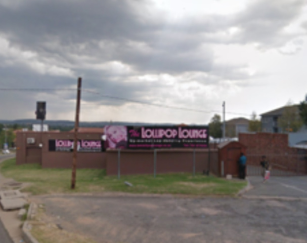 The Lollipop Lounge - Nightclub in Randburg, South Africa