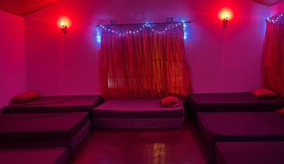 Club Rome - Swinger Club in Randburg, South Africa