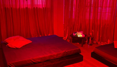Club Rome - Swinger Club in Randburg, South Africa