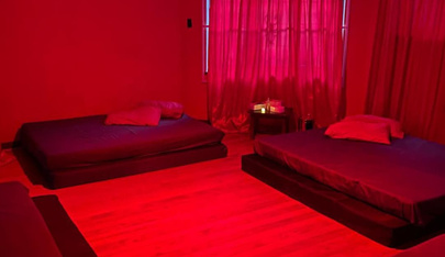 Club Rome - Swinger Club in Randburg, South Africa
