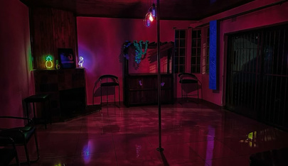 Club Rome - Swinger Club in Randburg, South Africa