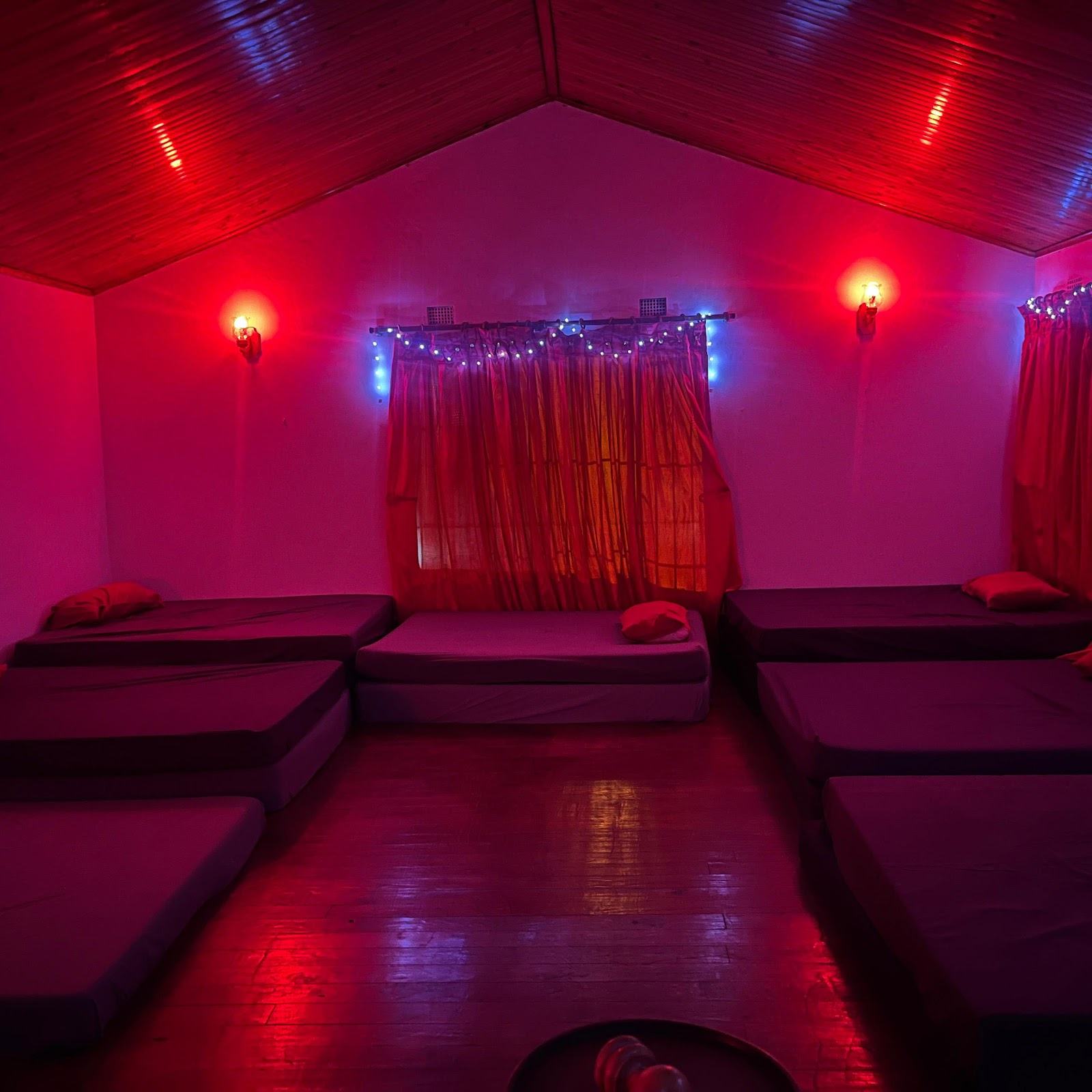 Club Rome - Swinger Club in Randburg, South Africa