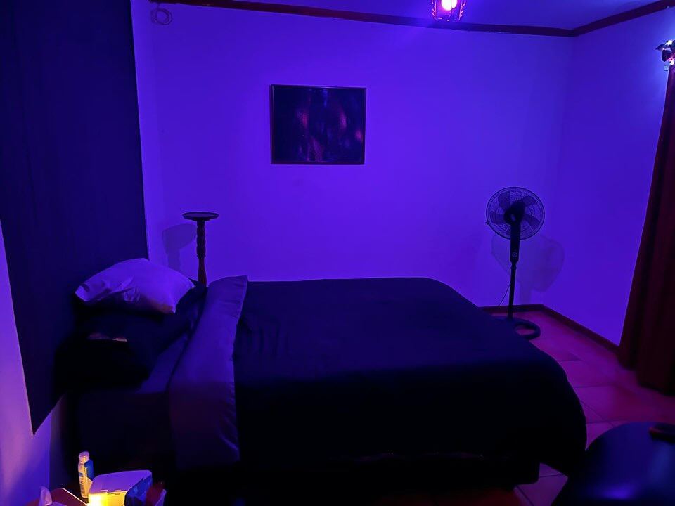 Club Rome - Swinger Club in Randburg, South Africa