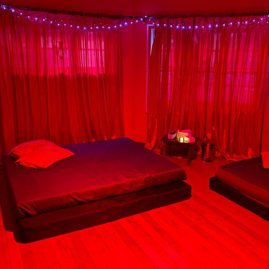 Club Rome - Swinger Club in Randburg, South Africa