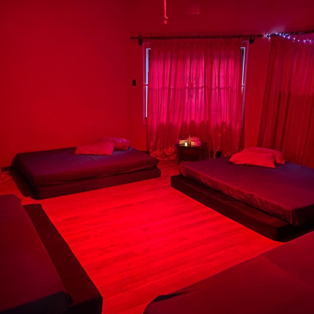 Club Rome - Swinger Club in Randburg, South Africa
