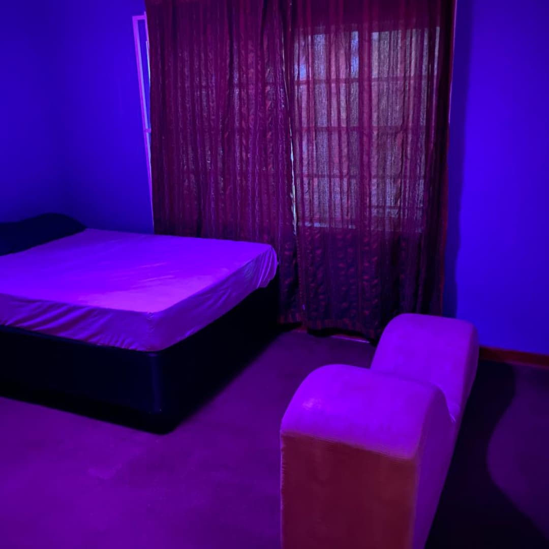 Club Rome - Swinger Club in Randburg, South Africa