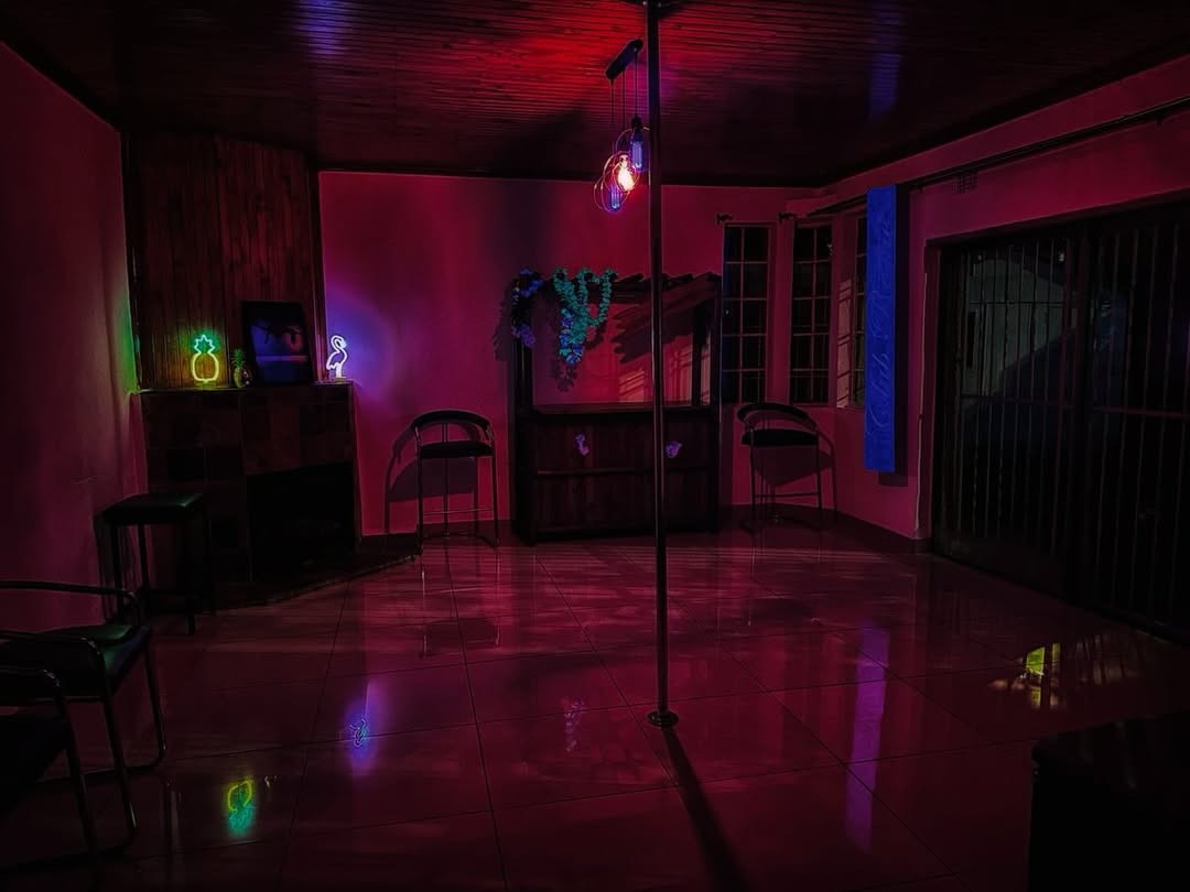 Club Rome - Swinger Club in Randburg, South Africa