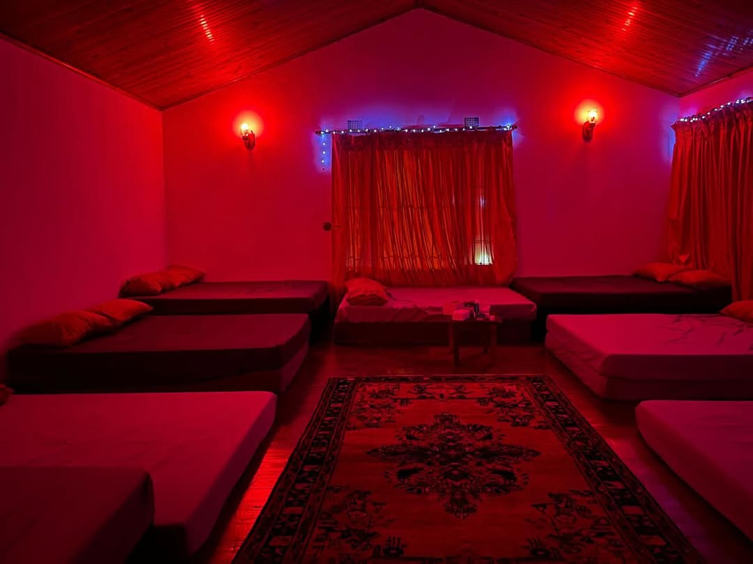 Club Rome - Swinger Club in Randburg, South Africa
