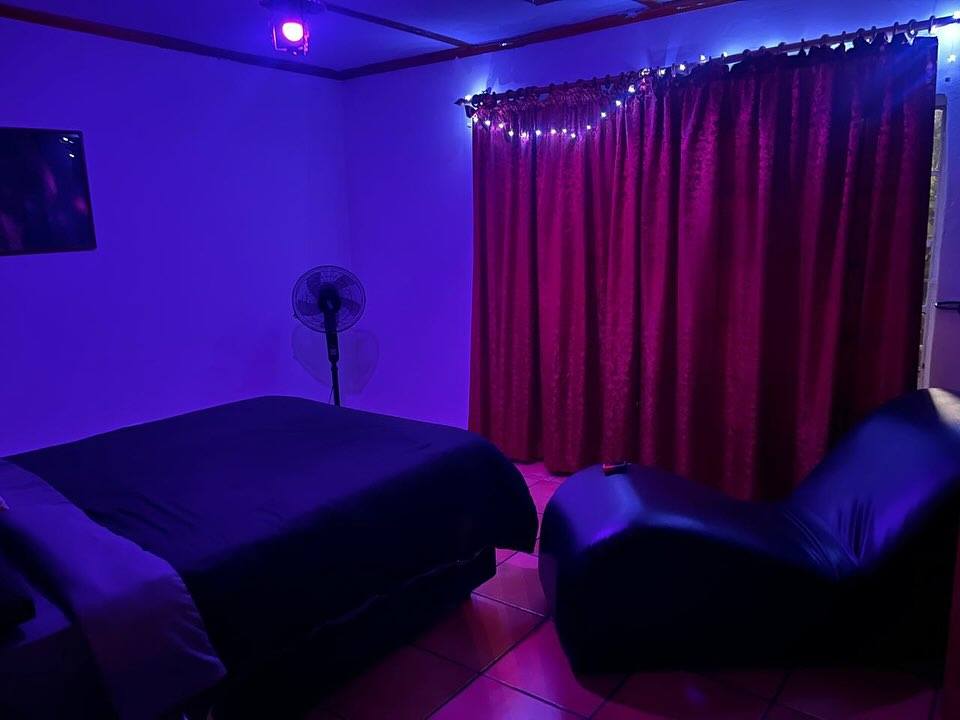 Club Rome - Swinger Club in Randburg, South Africa