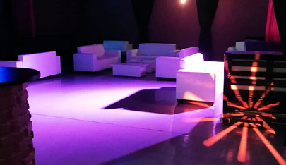 Kiwiklub Swingers Club - Swinger Club in Randburg, South Africa