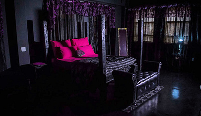 Kiwiklub Swingers Club - Swinger Club in Randburg, South Africa