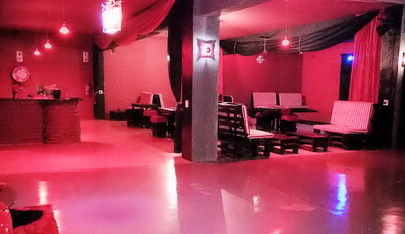 Kiwiklub Swingers Club - Swinger Club in Randburg, South Africa