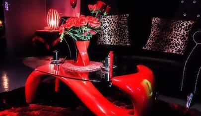 Kiwiklub Swingers Club - Swinger Club in Randburg, South Africa