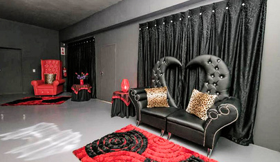 Kiwiklub Swingers Club - Swinger Club in Randburg, South Africa