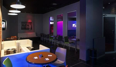 Kiwiklub Swingers Club - Swinger Club in Randburg, South Africa
