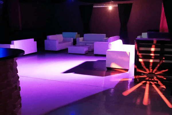 Kiwiklub Swingers Club - Swinger Club in Randburg, South Africa