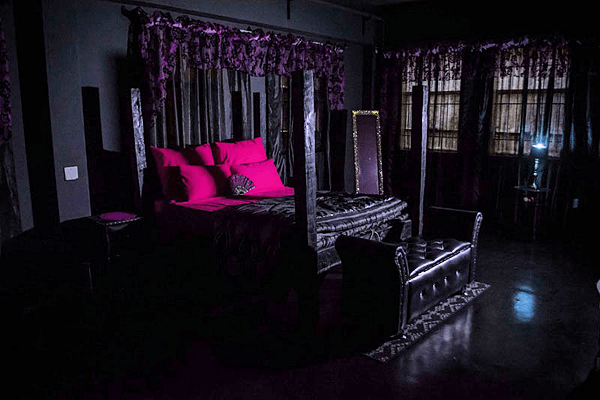 Kiwiklub Swingers Club - Swinger Club in Randburg, South Africa