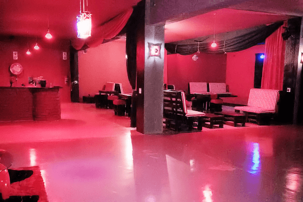 Kiwiklub Swingers Club - Swinger Club in Randburg, South Africa