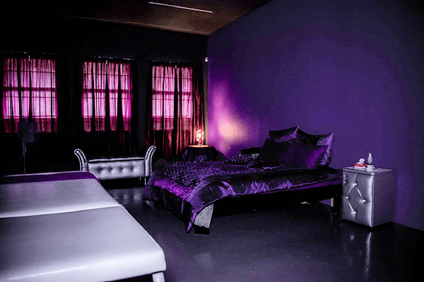 Kiwiklub Swingers Club - Swinger Club in Randburg, South Africa