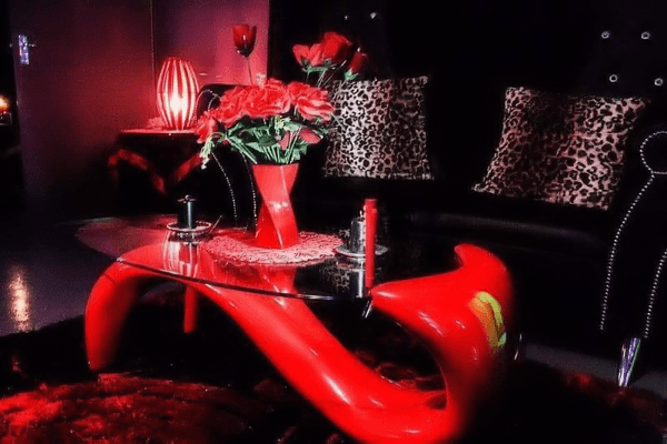 Kiwiklub Swingers Club - Swinger Club in Randburg, South Africa