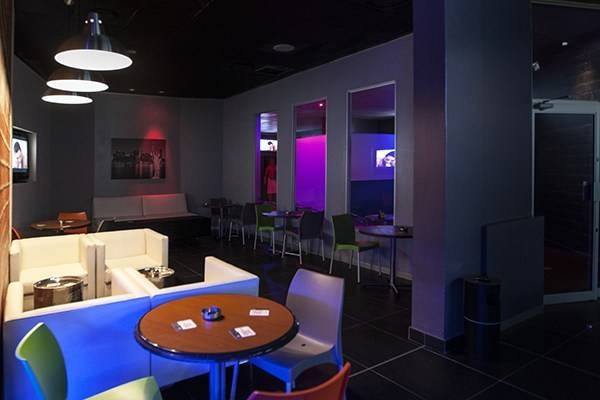 Kiwiklub Swingers Club - Swinger Club in Randburg, South Africa