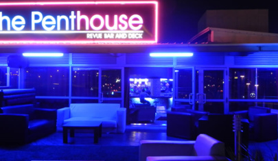 The Penthouse - Roodepoort - Nightclub in Roodepoort, South Africa