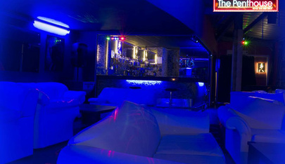 The Penthouse - Roodepoort - Nightclub in Roodepoort, South Africa